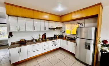 Venta de Departamento Amueblado $2,980,000.00 en Chantepec, Condominio Ribera del Chante CP. 45825 en Jocotepec, Jalisco, México.
