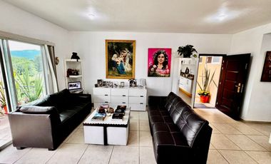 Venta de Departamento Amueblado $2,980,000.00 en Chantepec, Condominio Ribera del Chante CP. 45825 en Jocotepec, Jalisco, México.