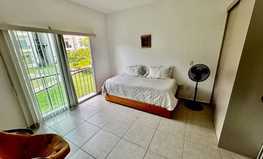 Venta de Departamento Amueblado $2,980,000.00 en Chantepec, Condominio Ribera del Chante CP. 45825 en Jocotepec, Jalisco, México.