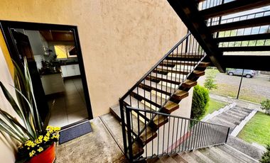 Venta de Departamento Amueblado $2,980,000.00 en Chantepec, Condominio Ribera del Chante CP. 45825 en Jocotepec, Jalisco, México.