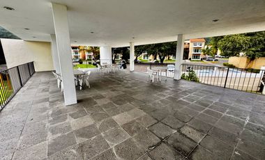 Venta de Departamento Amueblado $2,980,000.00 en Chantepec, Condominio Ribera del Chante CP. 45825 en Jocotepec, Jalisco, México.