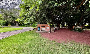 Venta de Departamento Amueblado $2,980,000.00 en Chantepec, Condominio Ribera del Chante CP. 45825 en Jocotepec, Jalisco, México.
