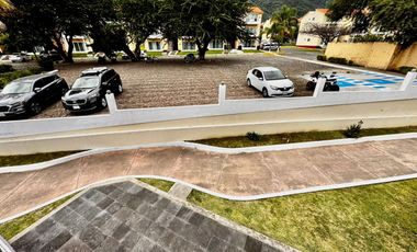 Venta de Departamento Amueblado $2,980,000.00 en Chantepec, Condominio Ribera del Chante CP. 45825 en Jocotepec, Jalisco, México.