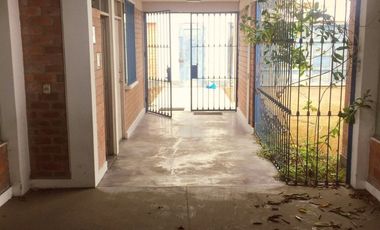 VENDO CASA EN SANTIAGO DE SURCO OPORTUNIDAD PARA INVERSIONISTAS