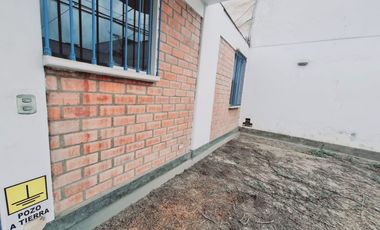 VENDO CASA EN SANTIAGO DE SURCO OPORTUNIDAD PARA INVERSIONISTAS