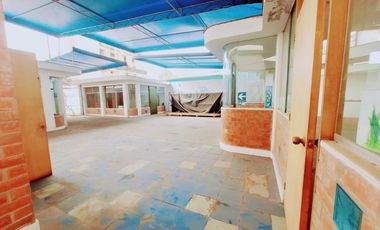 VENDO CASA EN SANTIAGO DE SURCO OPORTUNIDAD PARA INVERSIONISTAS