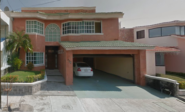 VENTA DE CASA EN VERACRUZ BOCA DEL RIO FRACCIONAMIENTO COSTA DE ORO