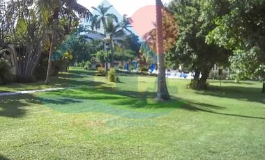 Casa en Villas Princess con Terraza y Acceso a los Jardines, 3 Recámaras