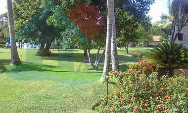 Casa en Villas Princess con Terraza y Acceso a los Jardines, 3 Recámaras