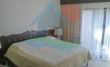 Casa en Villas Princess con Terraza y Acceso a los Jardines, 3 Recámaras