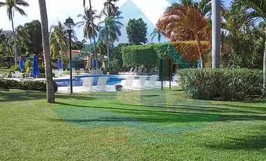 Casa en Villas Princess con Terraza y Acceso a los Jardines, 3 Recámaras