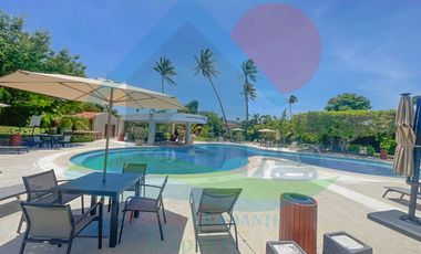 Casa en Villas Princess con Terraza y Acceso a los Jardines, 3 Recámaras