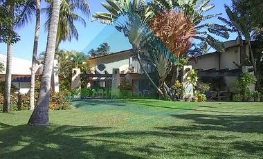 Casa en Villas Princess con Terraza y Acceso a los Jardines, 3 Recámaras