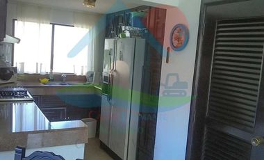 Casa en Villas Princess con Terraza y Acceso a los Jardines, 3 Recámaras