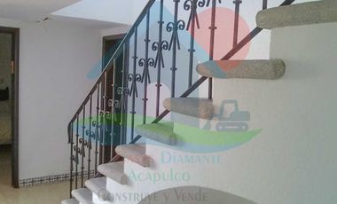 Casa en Villas Princess con Terraza y Acceso a los Jardines, 3 Recámaras