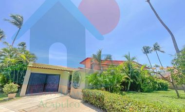 Casa en Villas Princess con Terraza y Acceso a los Jardines, 3 Recámaras