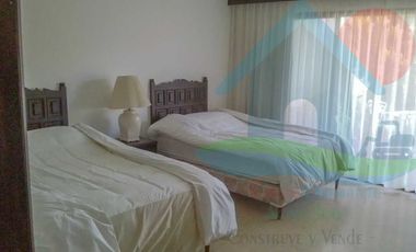 Casa en Villas Princess con Terraza y Acceso a los Jardines, 3 Recámaras