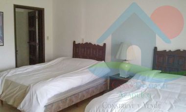 Casa en Villas Princess con Terraza y Acceso a los Jardines, 3 Recámaras