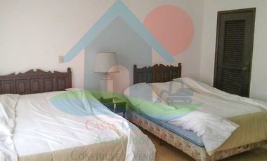 Casa en Villas Princess con Terraza y Acceso a los Jardines, 3 Recámaras