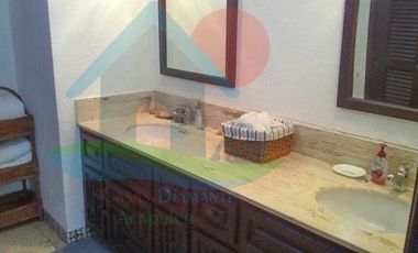 Casa en Villas Princess con Terraza y Acceso a los Jardines, 3 Recámaras