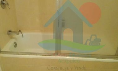 Casa en Villas Princess con Terraza y Acceso a los Jardines, 3 Recámaras