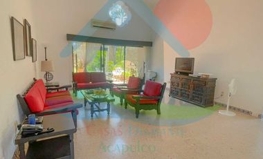 Casa en Villas Princess con Terraza y Acceso a los Jardines, 3 Recámaras