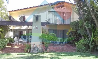 Casa en Villas Princess con Terraza y Acceso a los Jardines, 3 Recámaras