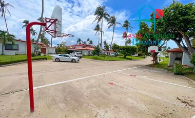 Casa en Villas Princess con Terraza y Acceso a los Jardines, 3 Recámaras