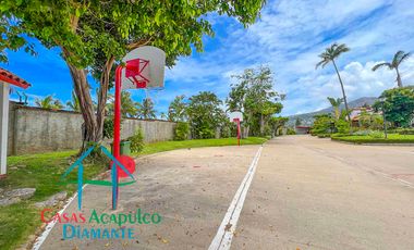 Casa en Villas Princess con Terraza y Acceso a los Jardines, 3 Recámaras