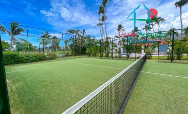 Casa en Villas Princess con Terraza y Acceso a los Jardines, 3 Recámaras