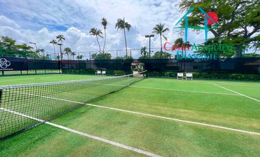 Casa en Villas Princess con Terraza y Acceso a los Jardines, 3 Recámaras