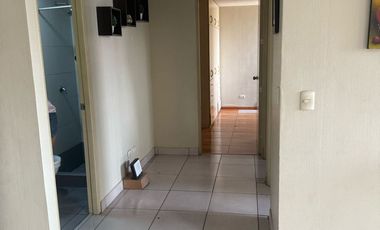 A Pasos de San Marcos – Alquila tu Departamento en Villa Bonita 1 - c/ 2 hab.