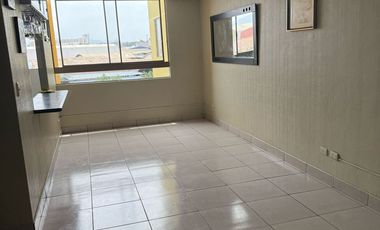 A Pasos de San Marcos – Alquila tu Departamento en Villa Bonita 1 - c/ 2 hab.