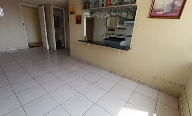 A Pasos de San Marcos – Alquila tu Departamento en Villa Bonita 1 - c/ 2 hab.