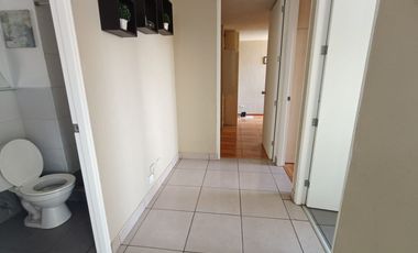 A Pasos de San Marcos – Alquila tu Departamento en Villa Bonita 1 - c/ 2 hab.