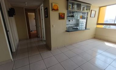 A Pasos de San Marcos – Alquila tu Departamento en Villa Bonita 1 - c/ 2 hab.