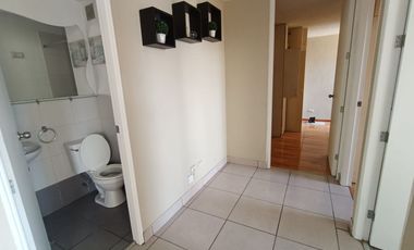 A Pasos de San Marcos – Alquila tu Departamento en Villa Bonita 1 - c/ 2 hab.