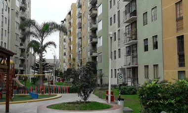 A Pasos de San Marcos – Alquila tu Departamento en Villa Bonita 1 - c/ 2 hab.