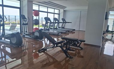 DEPARTAMENTO EN VENTA EN EL CAMPANARIO QUERÉTARO