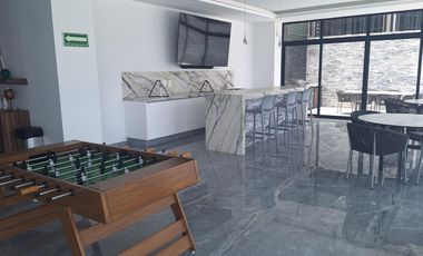 DEPARTAMENTO EN VENTA EN EL CAMPANARIO QUERÉTARO