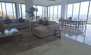 DEPARTAMENTO EN VENTA EN EL CAMPANARIO QUERÉTARO