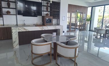 DEPARTAMENTO EN VENTA EN EL CAMPANARIO QUERÉTARO
