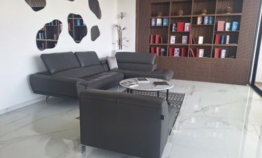 DEPARTAMENTO EN VENTA EN EL CAMPANARIO QUERÉTARO