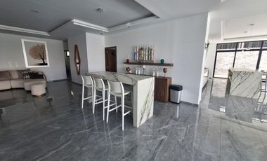 DEPARTAMENTO EN VENTA EN EL CAMPANARIO QUERÉTARO