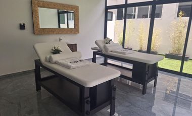 DEPARTAMENTO EN VENTA EN EL CAMPANARIO QUERÉTARO