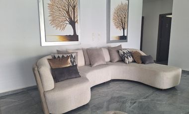 DEPARTAMENTO EN VENTA EN EL CAMPANARIO QUERÉTARO