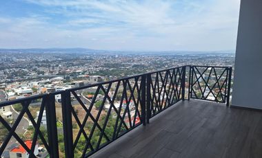 DEPARTAMENTO EN VENTA EN EL CAMPANARIO QUERÉTARO