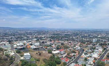 DEPARTAMENTO EN VENTA EN EL CAMPANARIO QUERÉTARO