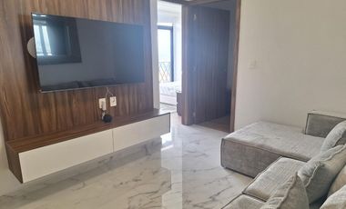 DEPARTAMENTO EN VENTA EN EL CAMPANARIO QUERÉTARO