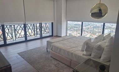DEPARTAMENTO EN VENTA EN EL CAMPANARIO QUERÉTARO